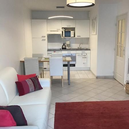 Escale A L Amiraute Apartment Сен-Валери-сюр-Сом Екстериор снимка