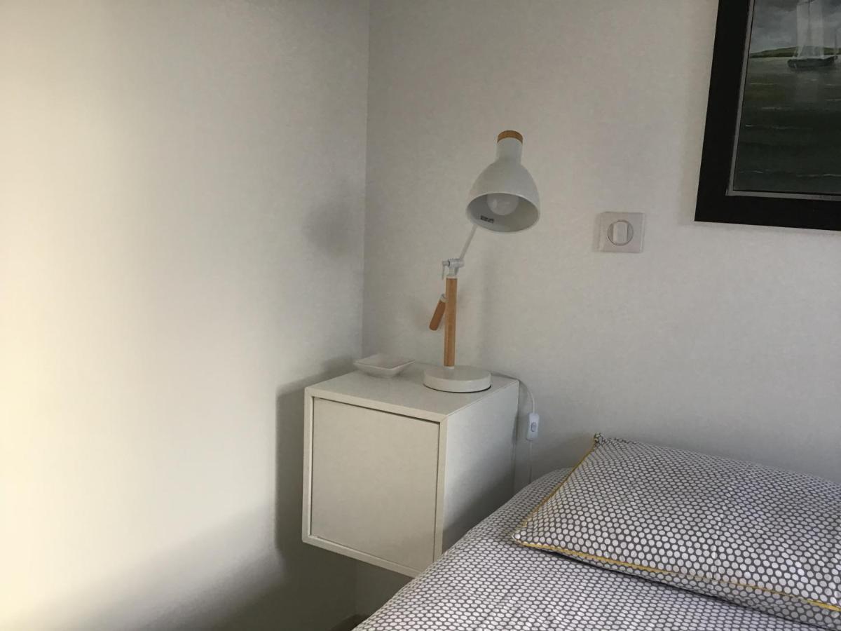 Escale A L Amiraute Apartment Сен-Валери-сюр-Сом Екстериор снимка