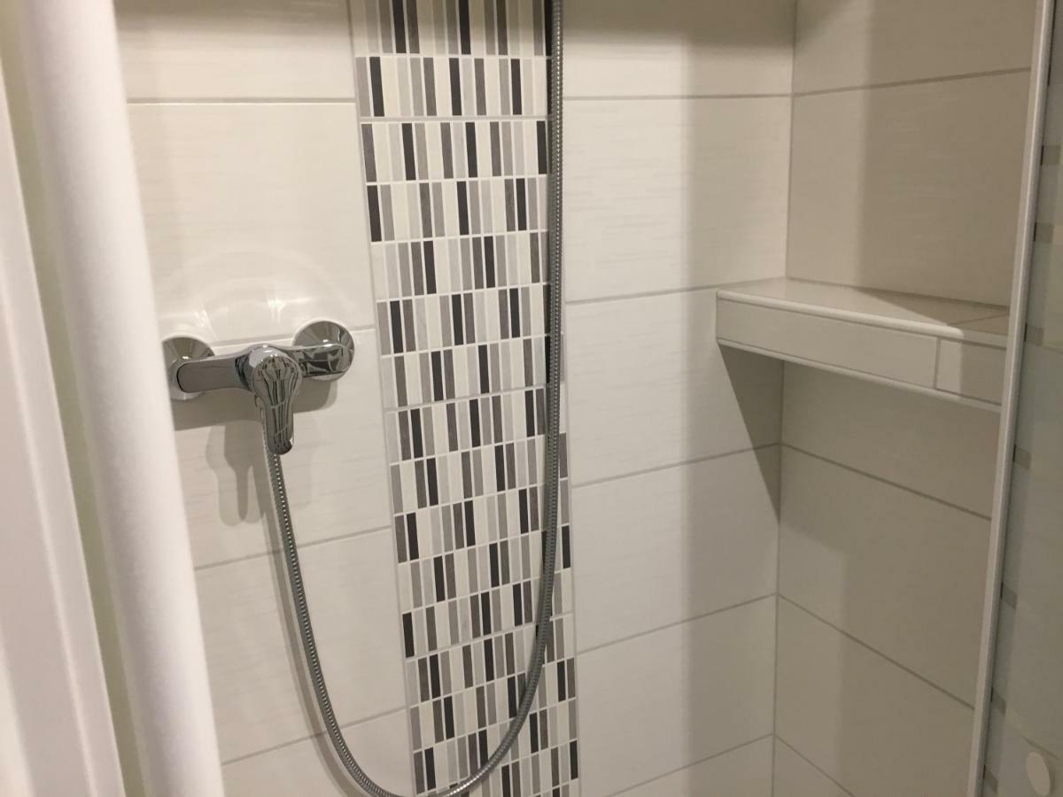 Escale A L Amiraute Apartment Сен-Валери-сюр-Сом Екстериор снимка