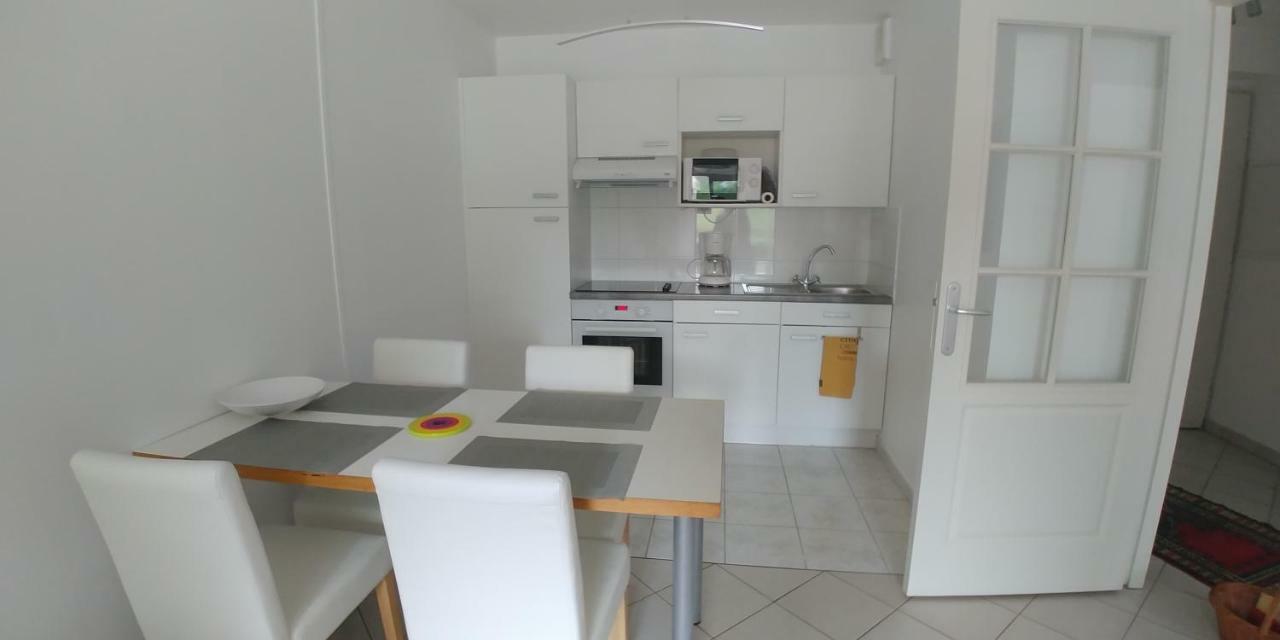 Escale A L Amiraute Apartment Сен-Валери-сюр-Сом Екстериор снимка