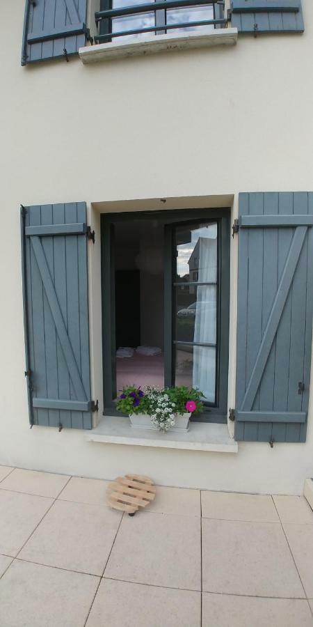 Escale A L Amiraute Apartment Сен-Валери-сюр-Сом Екстериор снимка